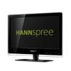 Televisore HANNSPREE SV19LMMB TV LCD LED 18,5" WIDE HD READY VGA HDMI USB MEDIA PLAYER X1 CONTR 2.700.000:1 BLACK